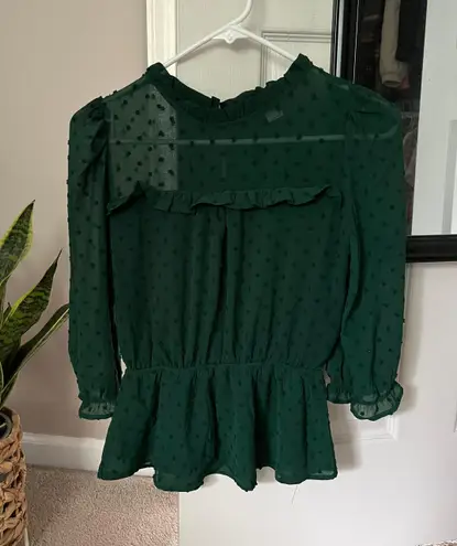 Marshalls Blouse - Image 1