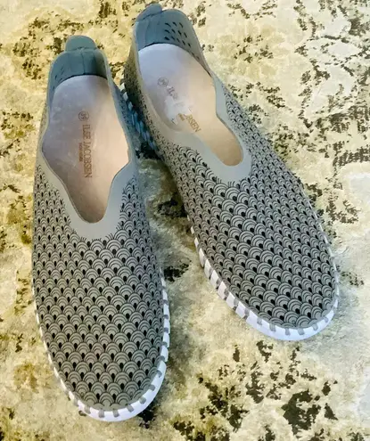 CUTE COMFY CASUAL loafers πΈπΈ Gray Size undefined