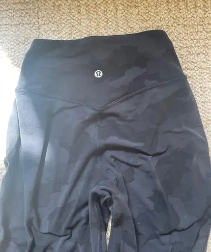 Lululemon Align High-Rise Jogger