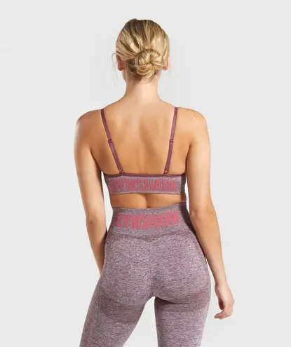 Gymshark Flex High Waisted Leggings