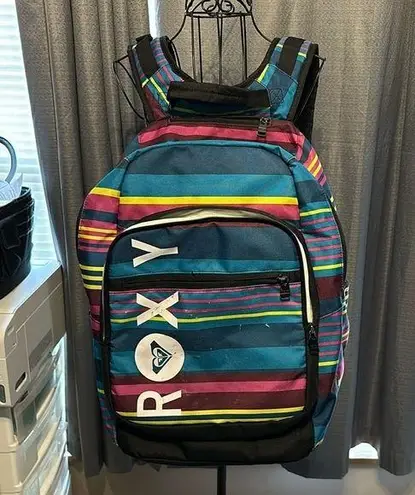 Roxy  backpack