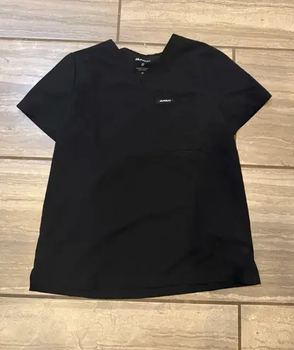 Jaanuu Scrub Top Sz XS