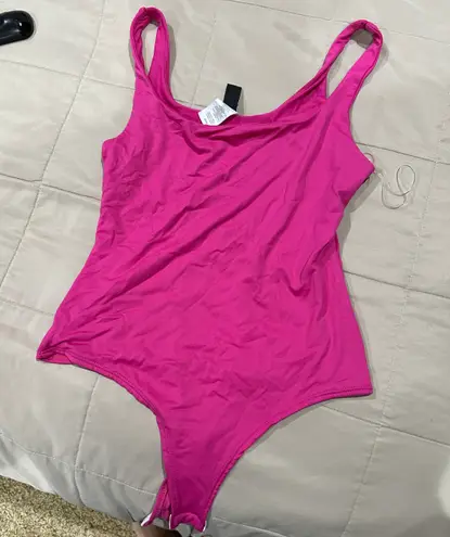 Windsor Bodysuit