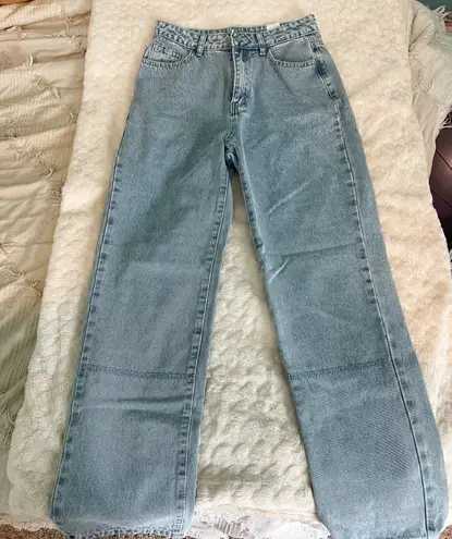 SheIn Jeans