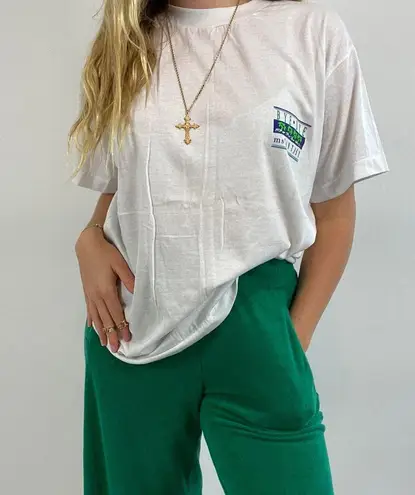 Vintage Bye Bye Ms Fantasy Graphic T