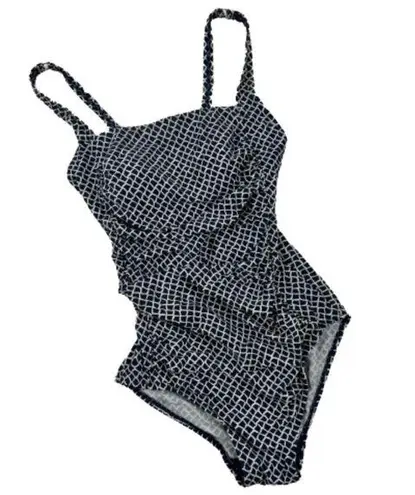 L.L.Bean  One Piece Bathing Suit