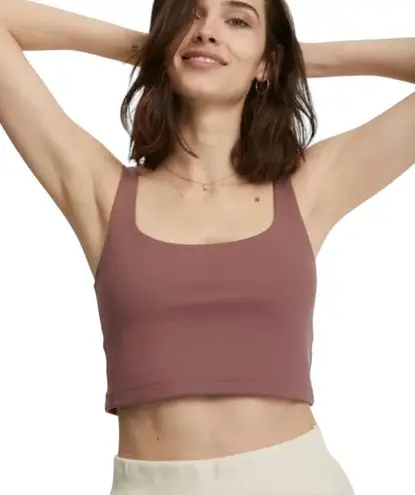 Bandier NWT! All Access Tempo Crap Tank - Size 2X