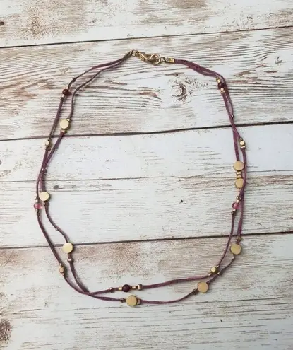 Vintage Necklace