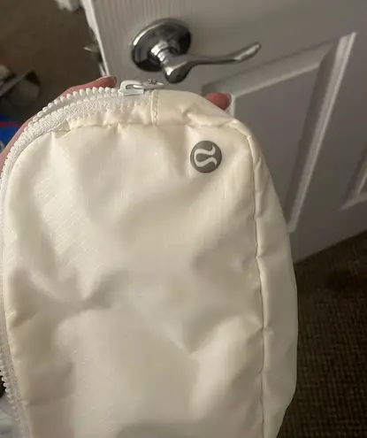 Lululemon Belt Bag