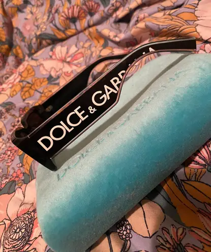 Dolce & Gabbana Sunglasses