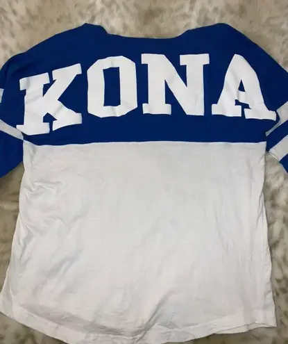 Exist Kona Hawaii long sleeve