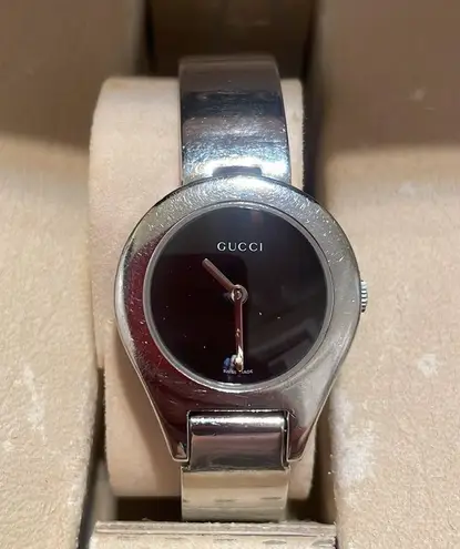 Gucci  Ladies Watch