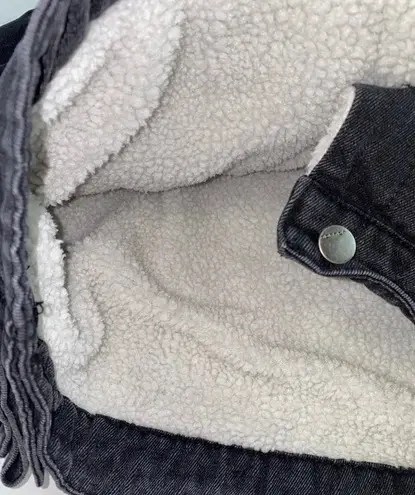 Jean jacket Blue Size M