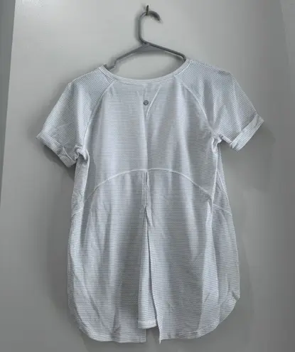 Lululemon Shirt Size 6