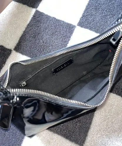 Forever 21 Black Shoulder Bag