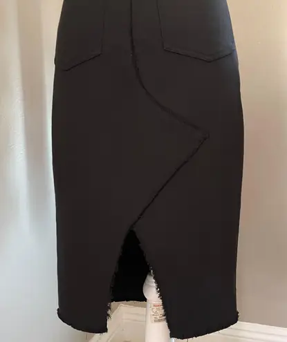 Anthony Thomas ATM Melillo Skirt