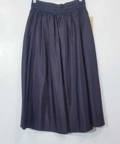 Gunne Sax Vintage Jessica's Gunnies A-Line Midi Skirts