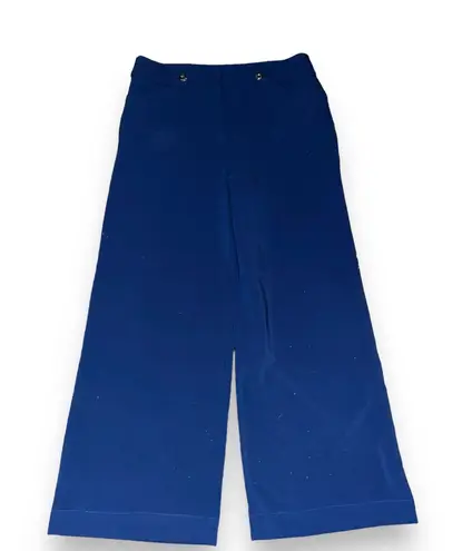 New York And Company 7th Ave Wide Leg Trousers