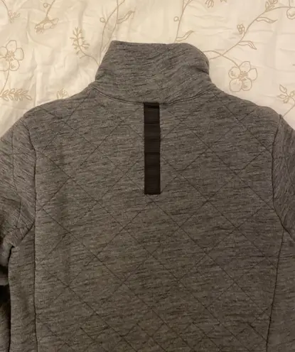 Lululemon Crew Sweatshirt