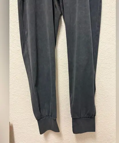 Bagatelle *discounted shipping* Collection Distressed Nylon Joggers Size Medium