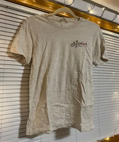 Harry Potter Herbology Tee thumbnail 1