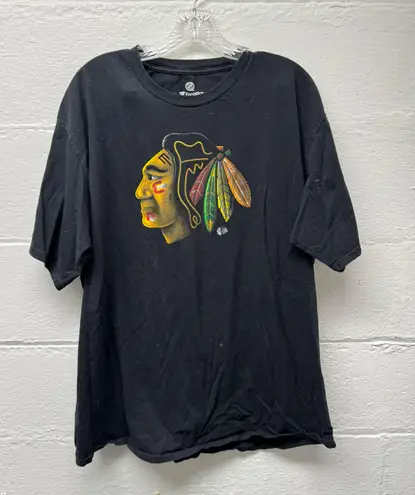 Fanatics Chicago Blackhawks Tshirt