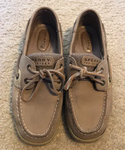 Sperry  Top Sider Size 6 - Image 1
