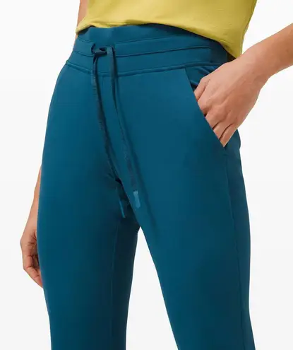 Lululemon Ready to Rulu jogger