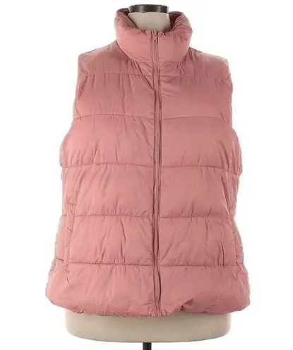 Old Navy XXL  VEST Light Pink