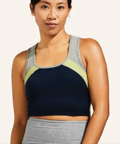 Beyond Yoga  X‎ Peloton Cropped Tank - Image 1