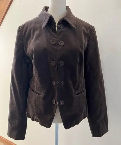 Alfani | women’s corduroy jacket/blazer. Size: 14