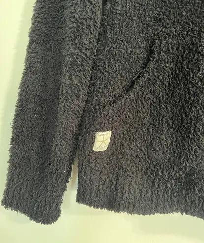 Barefoot Dreams CozyChic Women’s Relaxed Zip Up Hoodie