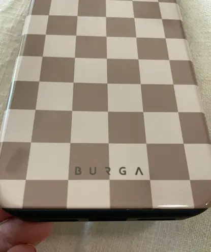 Burga Phone Case