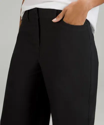 Lululemon City Sleek 5 Pocket Pants