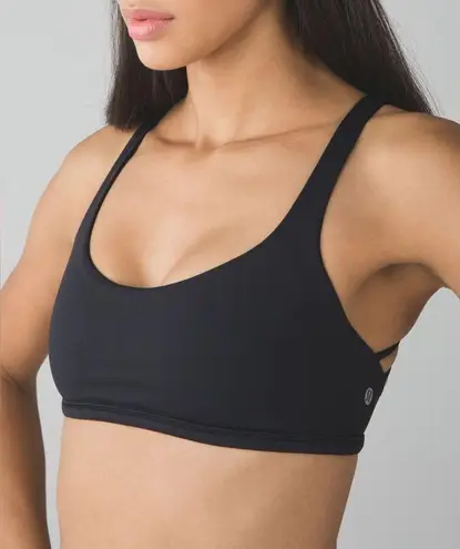 Lululemon  Free To Be Bra (Wild)-READ