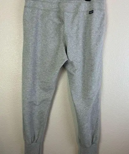 Patagonia  Unisex Organic Cotton Joggers Size M