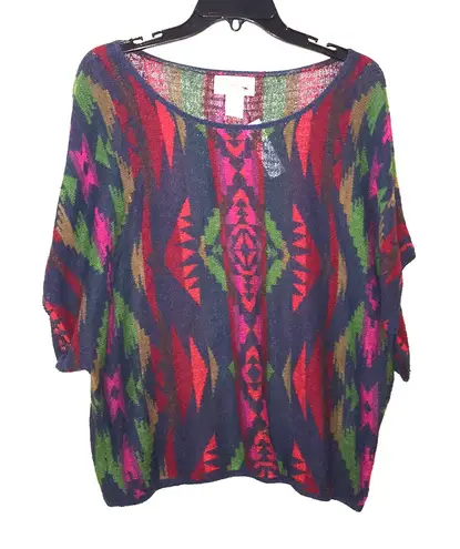 Denim & Supply Ralph Lauren Denim and Supply by Ralph Lauren light sweater Aztec s