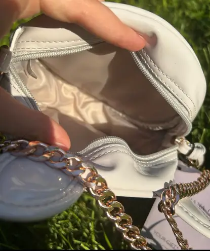Ariana Grande Cat Purse