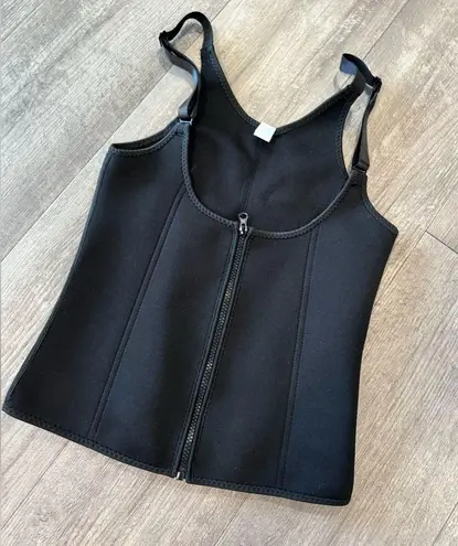 Waist trainer corset vest shapewear slimming body ✨ Size M