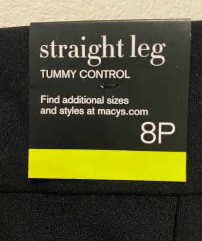 Alfani - Straight Leg Pants