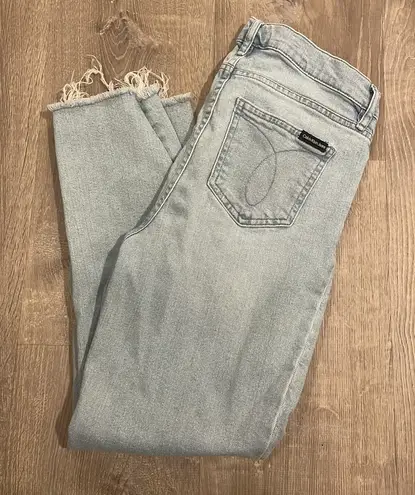 Calvin Klein Jeans 