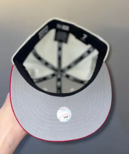 New Era Burdeens chicago caps and curls Puerto Rico Houston Astros size 7 brand new sold out