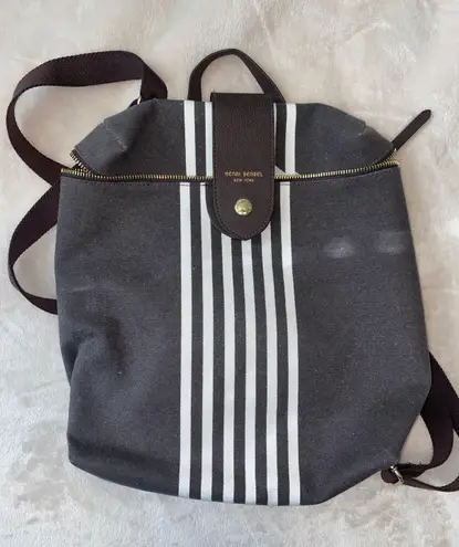 Henri Bendel Backpack Handbag