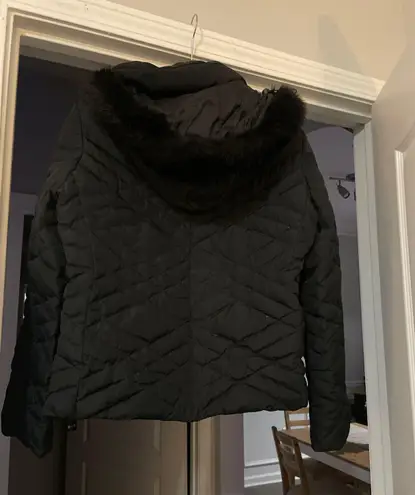 New York & Co. Puffer Jacket