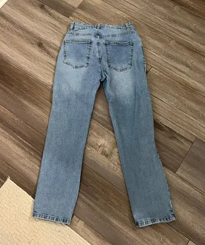 Cotton On Wide Leg Jeans