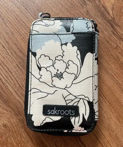 Sakroots  wallet 