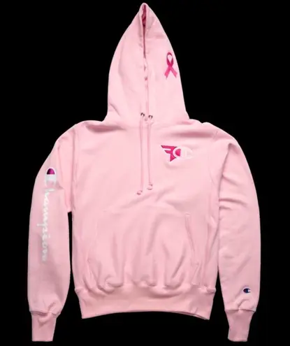 Faze x champion hoodie best sale