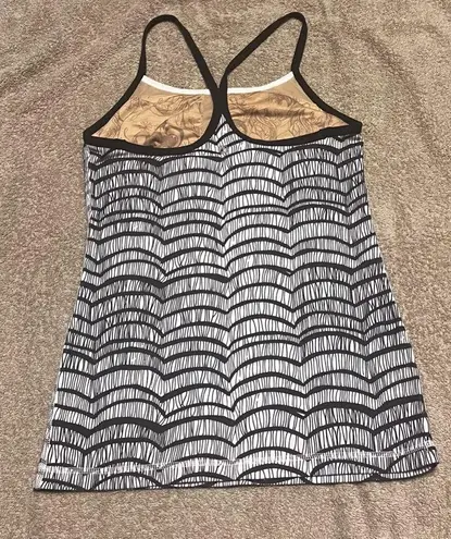 Lululemon  tank top size 4