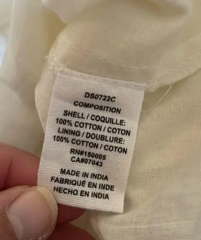 dRA Los Angeles Mini Dress Size M