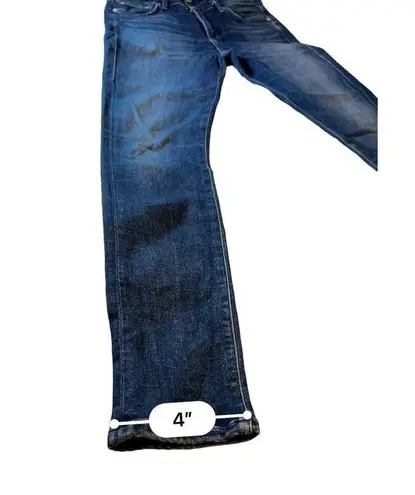 Citizens of Humanity  - Rocket High Rise Skinny Waverly Jeans - Size 25